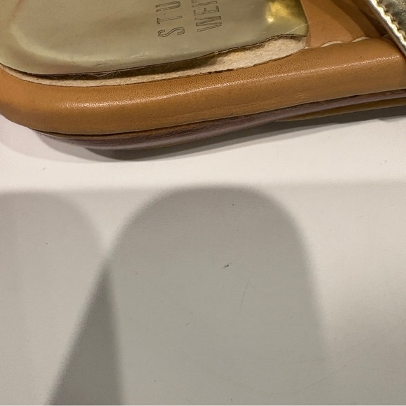 Stuart Weitzman Sandals - Picture 5 of 8